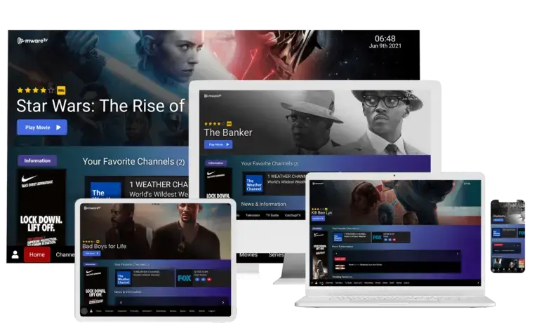 Best IPTV Service