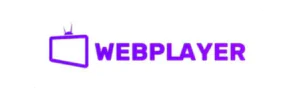 web player